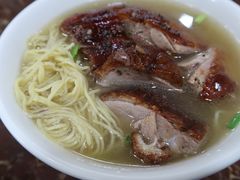 -陈光记烧腊店(罗保博士街店)