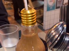 -九龙冰室(新中关购物中心店)