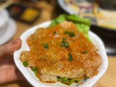-胖记烤肉(湖大店)