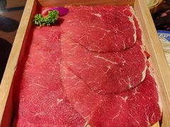 -萍姐火锅·公路夜市(江宁万达店)