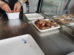 -土桥老街黄鸭子(清淳家园店)