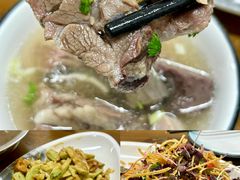 -陈六子全羊馆·烧烤烤羊排(山东理工大店)