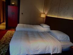 -上海崇明金茂凯悦酒店