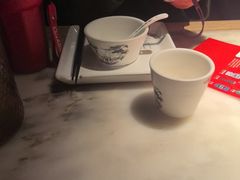 -吴越荣记苏州菜·松鼠桂鱼(月光码头店)