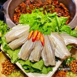 成都探店｜世纪城超好吃的耗儿鱼
