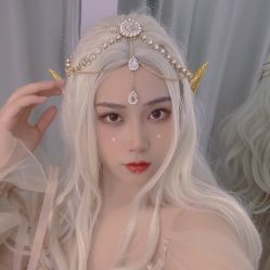 -onlygirl摄影美学馆高端定制(江滩店)