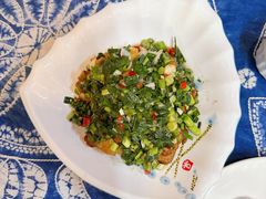 -滇道云南特色料理(康定路店)