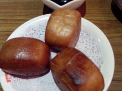 油炸馒头-傣妹休闲时尚火锅(星力壹号店)