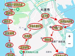 -松云居.大连人.大连菜