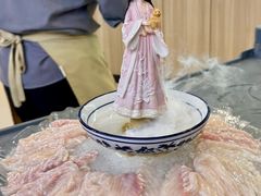 -楚鱼王·河鲜·湖北菜(华农店)