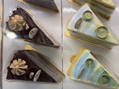 -Pantry's Best派悦坊蛋糕(K11购物艺术中心店)