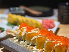-鹤龟料理店(时代天街店)