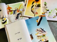 -Feiyue飞跃(长乐路店)