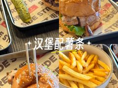 -Side Street街旁(交道口店)