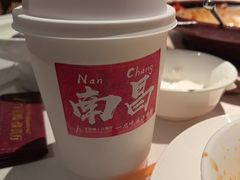 -千百味红餐厅·江西菜(绿地双子塔店)