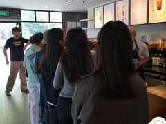 -星巴克(蒲汇塘路店)
