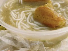 -汪记鲜鱼糊汤粉(沈阳路总店)