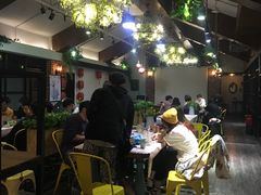 -第三空间·趣味桌游·轰趴.室内CS.剧本杀(大武汉1911店)