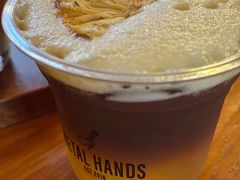 -METAL HANDS(五道营店)