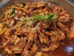 -惠友大虾(太原北街店)