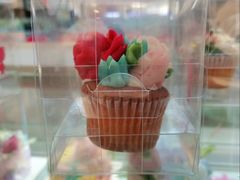 -BONCAKE裱花蛋糕(万象汇店)