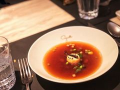 -壳里西餐厅Coquille Seafood Bistro(蒙自路店)