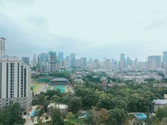 -萨芭蒂高空花园餐酒吧