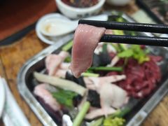 -秧塘牛八宝(金山路店)