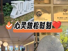 -观心实验室·心理咨询(上海旗舰店)