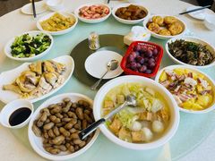 -金牛山大酒店(南北湖风景区店)