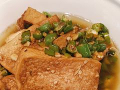 -陈厨老味·老派郴州菜(宜章店)