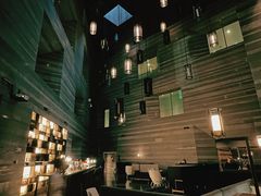 -郑州建业艾美酒店