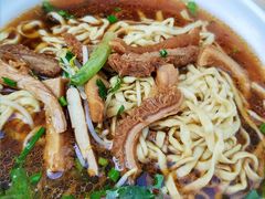 -陈记锅盖面(长江路店)