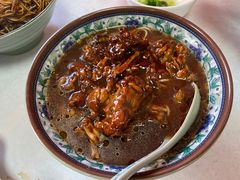 -明呈黄鱼面馆(斜土路店)