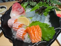 -万岁寿司(万国店)