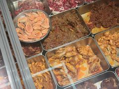 -英雄故事地摊烤肉(马驹桥店)