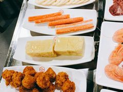 -大明铜锅·烤涮坊·烧烤(总店)