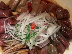 -贝勒爷·酥不腻烤鸭