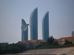 -厦门大学(思明校区)