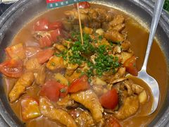 -大师傅金奖啤酒鱼(西街口总店)