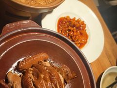 -北方家宴(番禺永旺店)