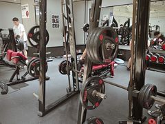 -FLARE STAR FITNESS(复地活力城店)