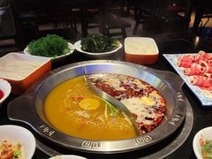 -红运火锅·中国名火锅·国风演绎(省体店)