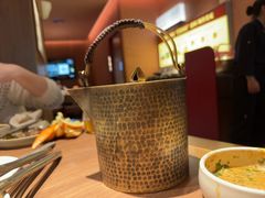-巴奴毛肚火锅(京西大悦城店)