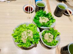 -梅丘·寿司の美登利(银座店)