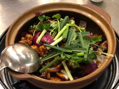 -胡须佬鸡煲四季火锅店(石厦西村直营店)