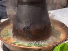 -东来顺饭庄(西直门店)