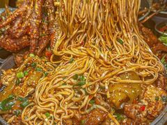 -1819餐厅·团队聚餐·烤串·精酿