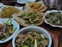 -南记食粥坊·宵夜大排档(莲花总店)