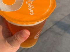 -CoCo都可(嘉定日月光店)